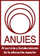 Logo ANUIES